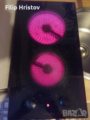 Керамични котлони, снимка 10 - Котлони - 41784621