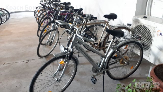 Велосипеди от 100 до 500 лв., снимка 8 - Велосипеди - 17601400