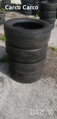  внос Цената е за брой гума Без коментар на цената , снимка 6 - Гуми и джанти - 36571824