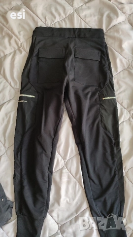 MADE BY SOCIETY панталон и суичър, снимка 2 - Панталони - 54108044