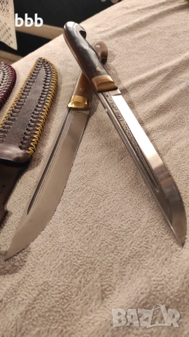 касапски ножове, снимка 4 - Ножове - 54033609