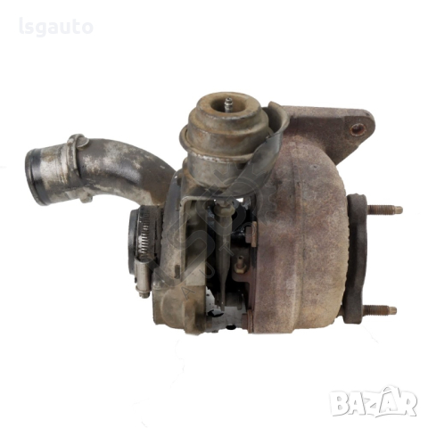 Турбо Renault Scenic II 2004-2009 ID: 123054, снимка 2 - Части - 44761070