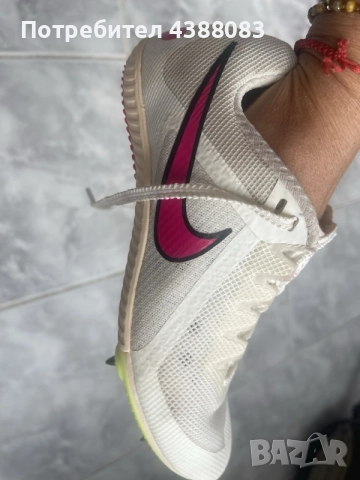 Обувки за писта / шипове Nike Rival Multi - шпайкове, снимка 6 - Спортна екипировка - 56225382