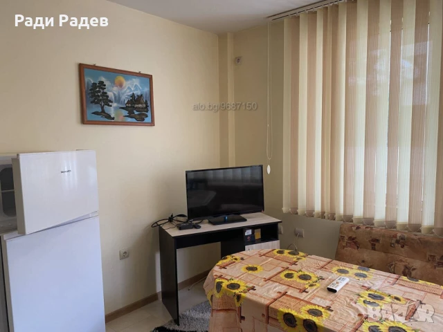 2-стаен апартамент под наем , снимка 11 - Апартаменти - 50550401