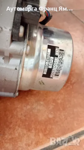 31390-54P01 КОРМИЛНА КОЛОНА ЗА SUZUKI VITARA 2017, снимка 3 - Части - 49207355