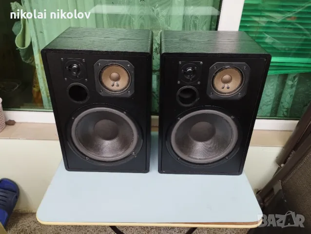 QUADRAL SM 150, снимка 2 - Тонколони - 50361803