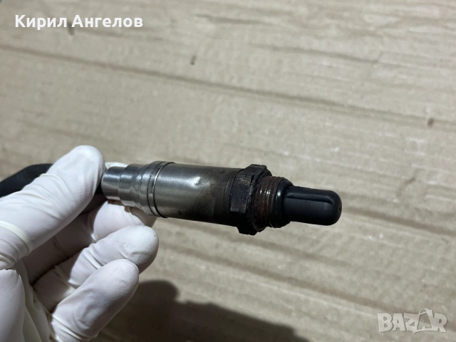 Късата ламбда сонда за BMW E36 E46 (M43 / M44), снимка 2 - Части - 53291499