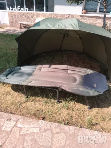 Шаранджийска палатка , снимка 7 - Палатки - 46724389