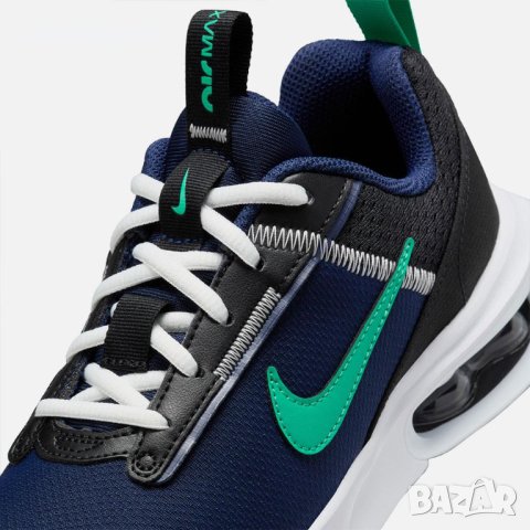 МАРАТОНКИ NIKE AIR MAX INTRLK LITE, снимка 2 - Маратонки - 44258542