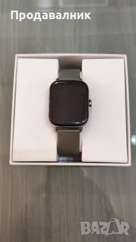 Amazfit GTS 2e смарт часовник, снимка 2 - Смарт часовници - 55875984