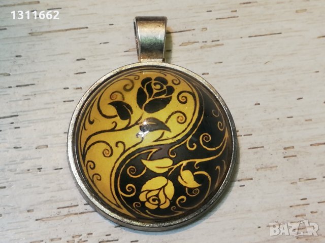 медальони 1, снимка 8 - Колиета, медальони, синджири - 33760313