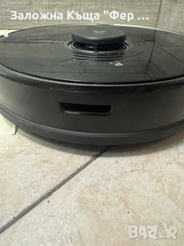 Xiaomi roborock s7, снимка 5 - Прахосмукачки - 52561215