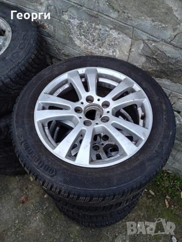 Джанти 40 комплекта, снимка 7 - Гуми и джанти - 52470276