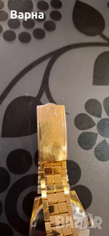 OMEGA Automatic, снимка 8 - Антикварни и старинни предмети - 49537480
