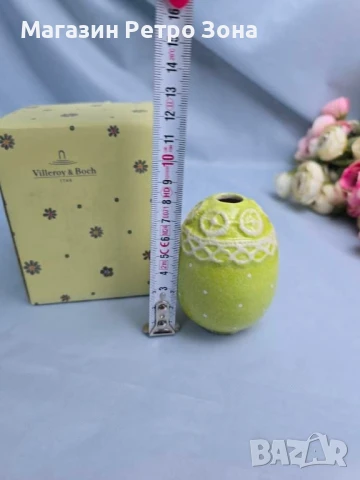 Вазичка, снимка 3 - Вази - 51347710