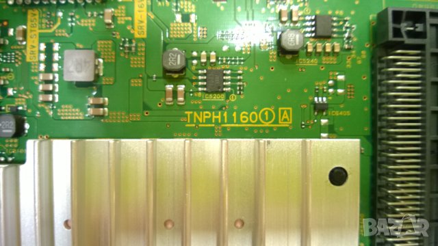 PANASONIC TX-55DX600E, снимка 8 - Телевизори - 32166577