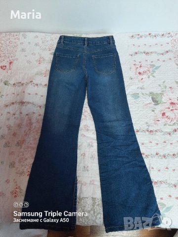 Дънки на LCWAIKIKI , HM и клин , снимка 2 - Детски панталони и дънки - 42157111