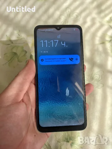 продава се Nokia G22 