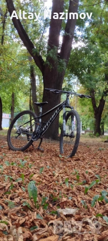 Колело Ghost Kato TOP!!!