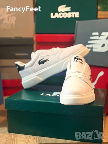 Lacoste Мъжки Елегантни 