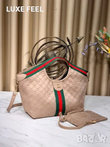Gucci ⚜️Дамски Чанти , снимка 7 - Чанти - 55712177