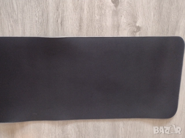 Подложка SteelSeries QCK Prism Cloth XL 90х30, снимка 3 - Джойстици и геймпадове - 54325059