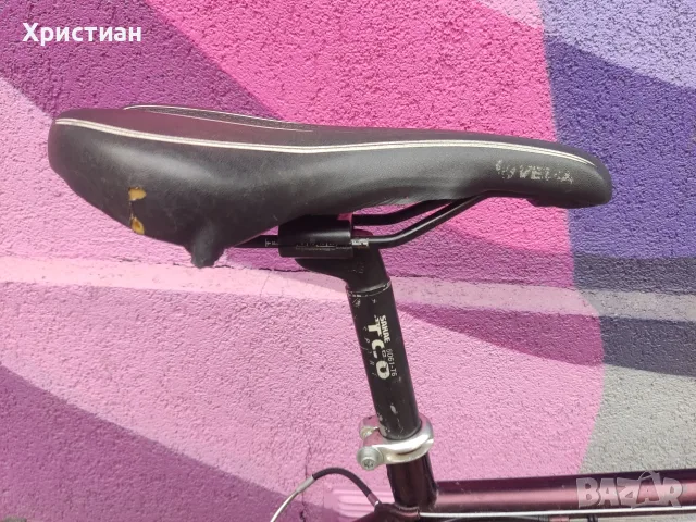 Велосипед - Wheeler 26", снимка 3 - Велосипеди - 56233021
