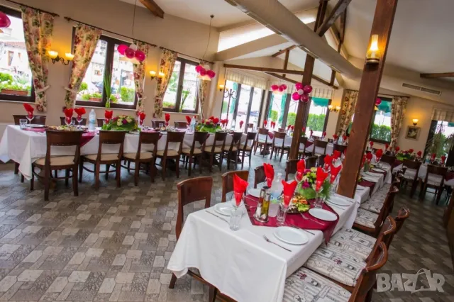 Зала за събития и партита / цяло заведение, снимка 3 - Заведения - 50094320