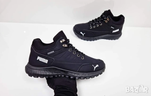 Мъжки маратонки   puma nike , снимка 9 - Маратонки - 51150018