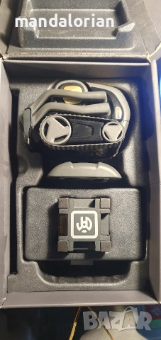 Това е домашен робот Anki Vector., снимка 2 - Други игри и конзоли - 54002729