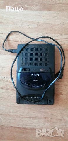 касетофон PHILIPS AQ 6355/ /промо  цена/