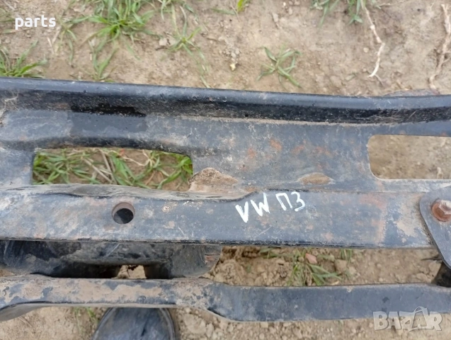 Очиларка - Стойка Фарове VW Пасат 3, снимка 5 - Части - 54064510