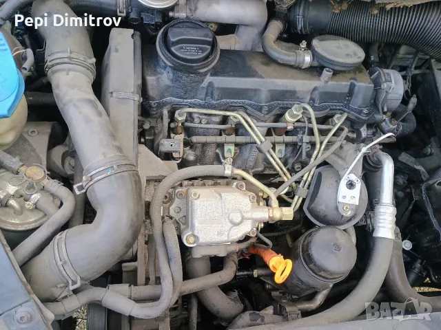 Vw Beetle фолцваген битъл на части , снимка 2 - Автомобили и джипове - 49755512