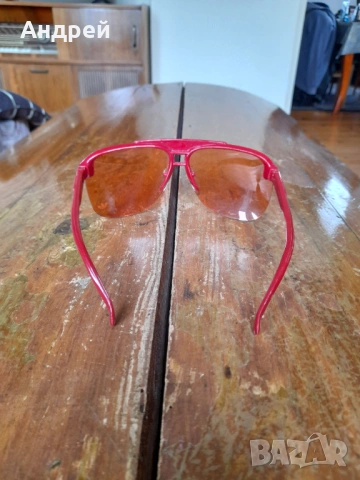 Стари слънчеви очила Адидас,Adidas, снимка 3 - Други ценни предмети - 54032593