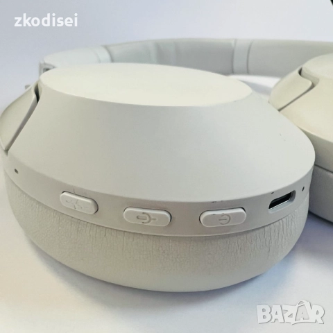 Bluetooth Слушалки PHILIPS TAH8506, снимка 3 - Bluetooth слушалки - 51688394