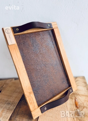 🌿 Casa Decorator – ръчно изработени интериорни изделия, Колекция ‘Романтика’, снимка 5 - Декорация за дома - 53045818