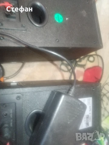 Немски активни тонколони Herkules, снимка 11 - Тонколони - 51305216