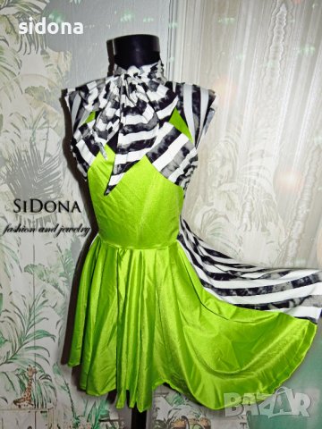 Къси рокли by SiDona fashion & jewelry Част I , снимка 2 - Рокли - 38023959