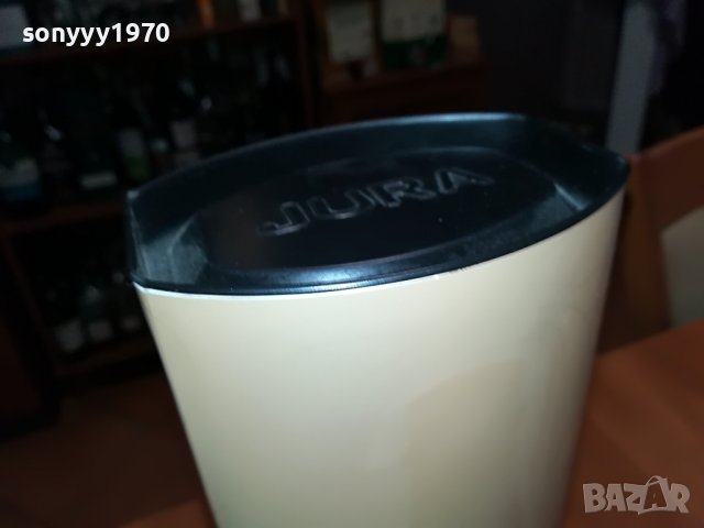 JURA-ПРАЗНА КУТИЯ ЗА КОЛЕКЦИЯ 2505222143, снимка 16 - Колекции - 36875986