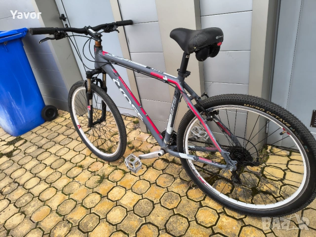 Велосипед Cross Grx7 27.5" L размер , снимка 2 - Велосипеди - 54019311