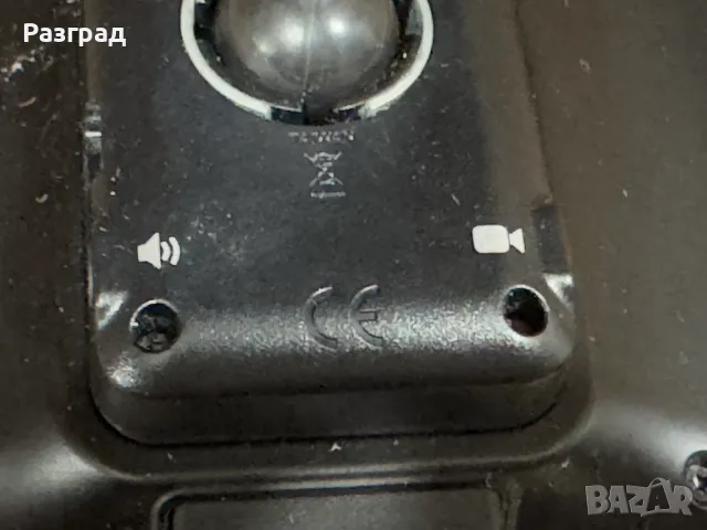 Навигация Garmin Camper 760LM  7-инчова, снимка 13 - Аксесоари и консумативи - 48718139