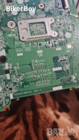 Hp 14 n200ej , снимка 4 - Части за лаптопи - 37103324