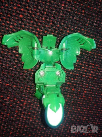 Бакуган ''Ventus Hawktor'', снимка 8 - Образователни игри - 36859643