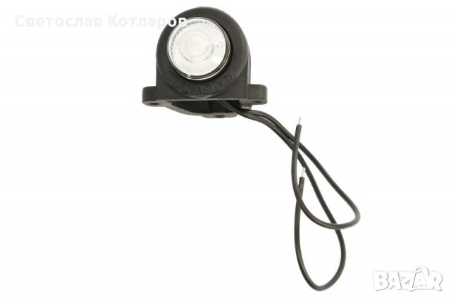 лед габарит за таван полски диоден габарит 