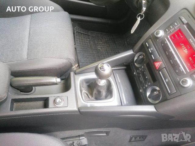 Audi A3 QUATTRO / Ауди А3 - на части , снимка 8 - Автомобили и джипове - 35616092