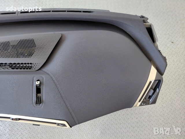 Арматурно Табло за BMW iX I20 с Head Up, снимка 4 - Части - 51607687