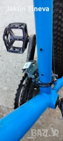 велосипед , снимка 5 - Велосипеди - 51085280