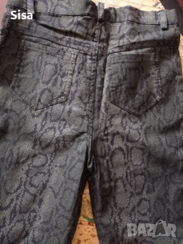 Нов панталон за ръст 146/152, снимка 3 - Детски панталони и дънки - 36443455