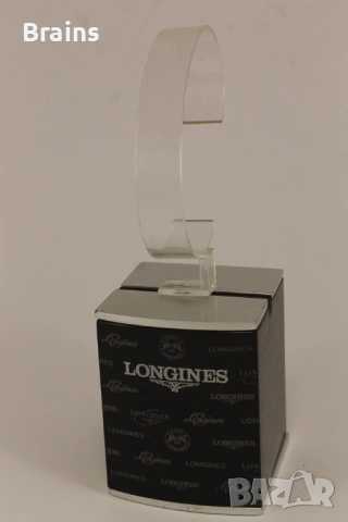 Масивна Стойка За Часовник LONGINES