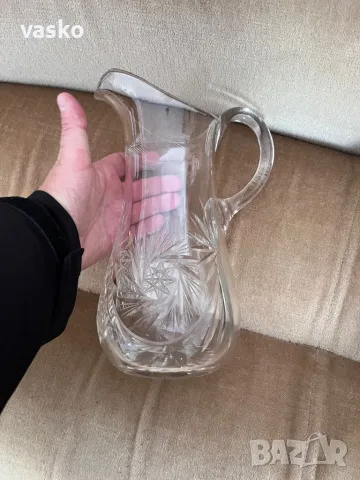 Кристална Кана-голяма,стара